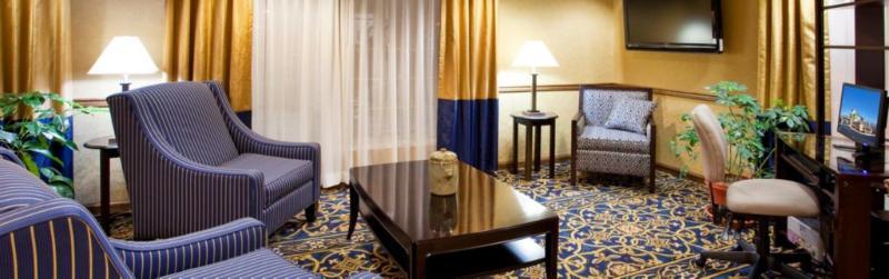 Holiday Inn Express Hotel & Suites Delaware-Columbus Area, An Ihg Hotel Sunbury Luaran gambar